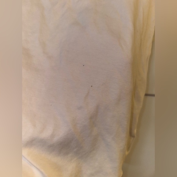 Robert Barakett XL White Polo - Picture 5 of 5